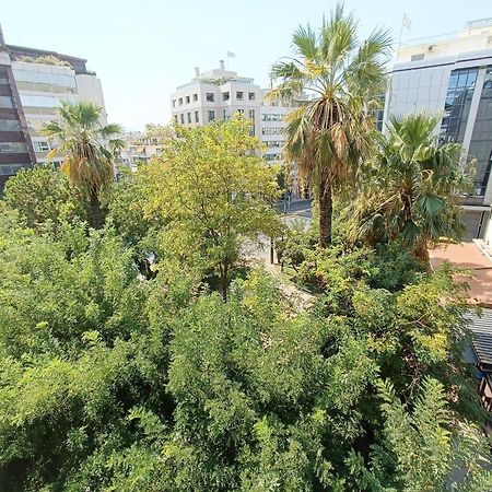 Homely Stay @Acropolis Museum Athen Exterior foto