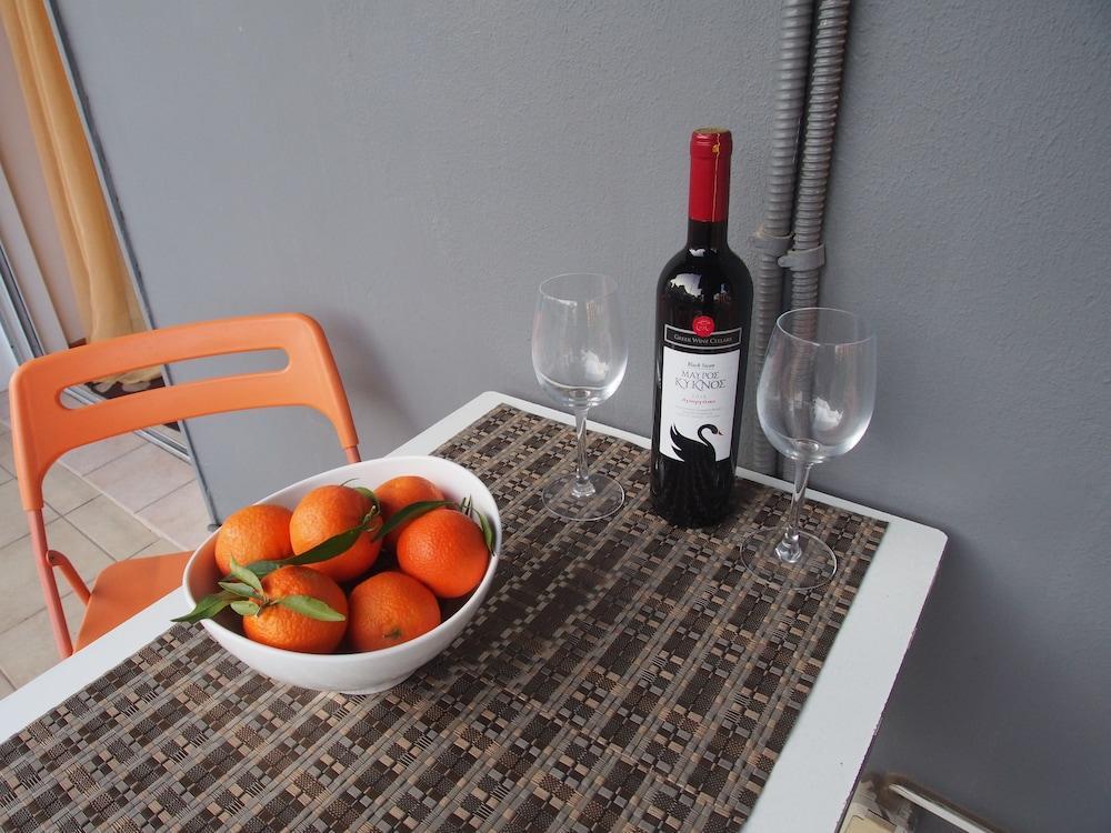 Homely Stay @Acropolis Museum Athen Exterior foto