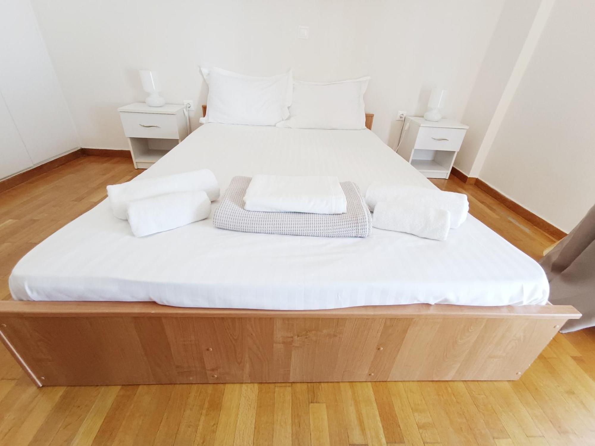 Homely Stay @Acropolis Museum Athen Exterior foto