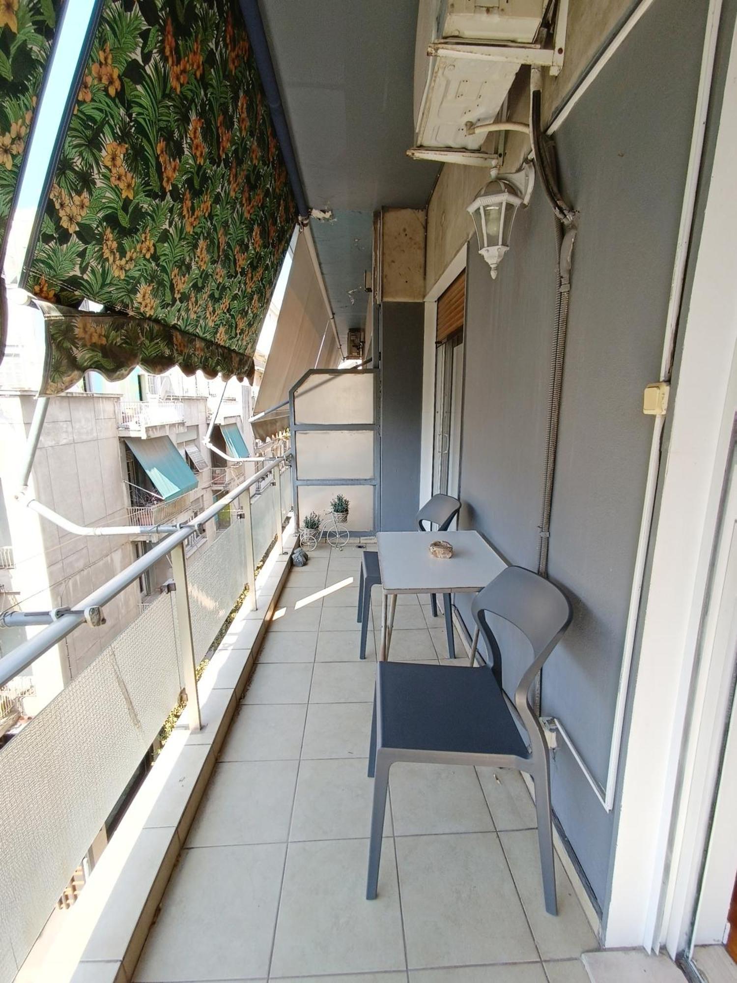 Homely Stay @Acropolis Museum Athen Exterior foto
