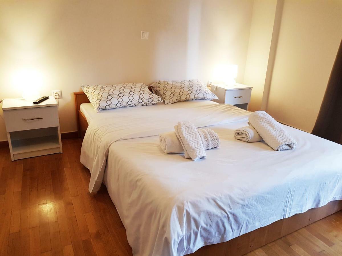Homely Stay @Acropolis Museum Athen Exterior foto