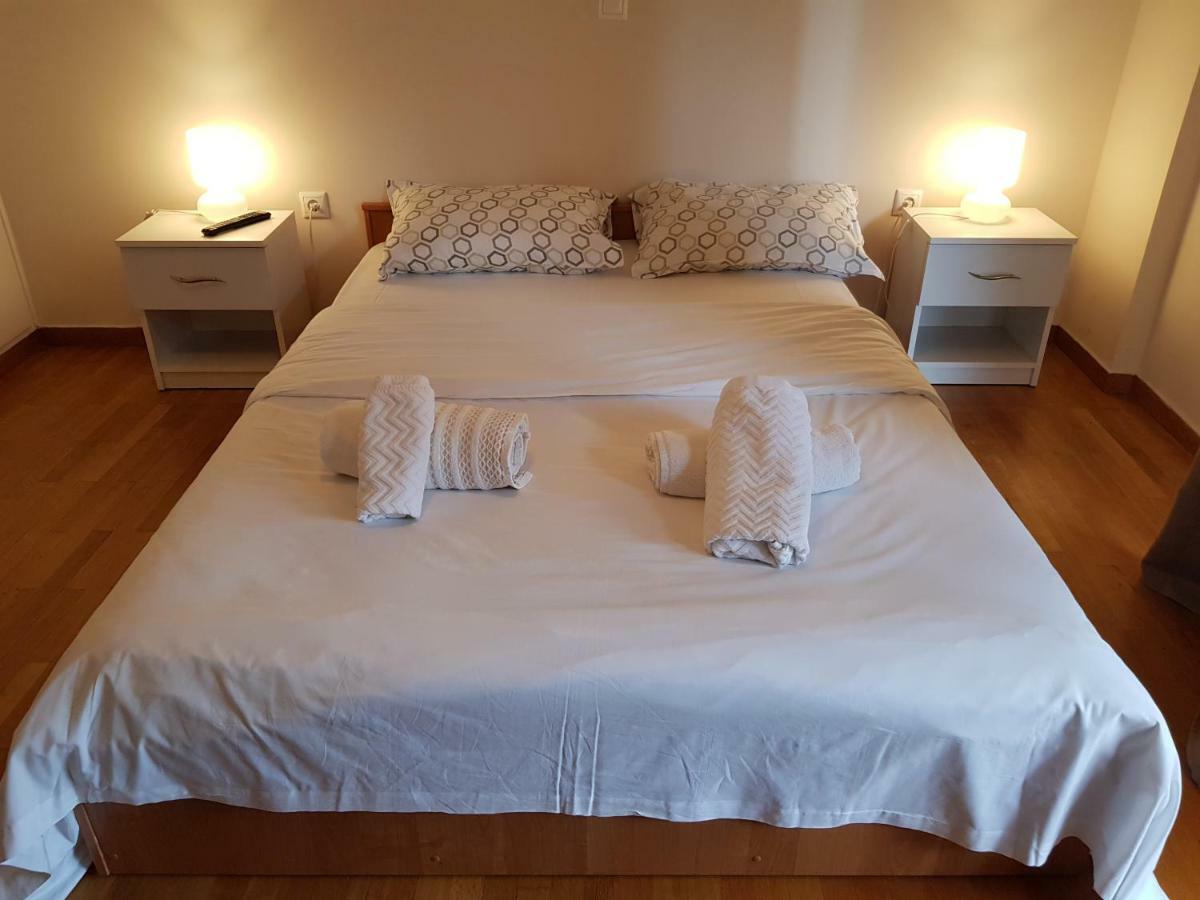 Homely Stay @Acropolis Museum Athen Exterior foto